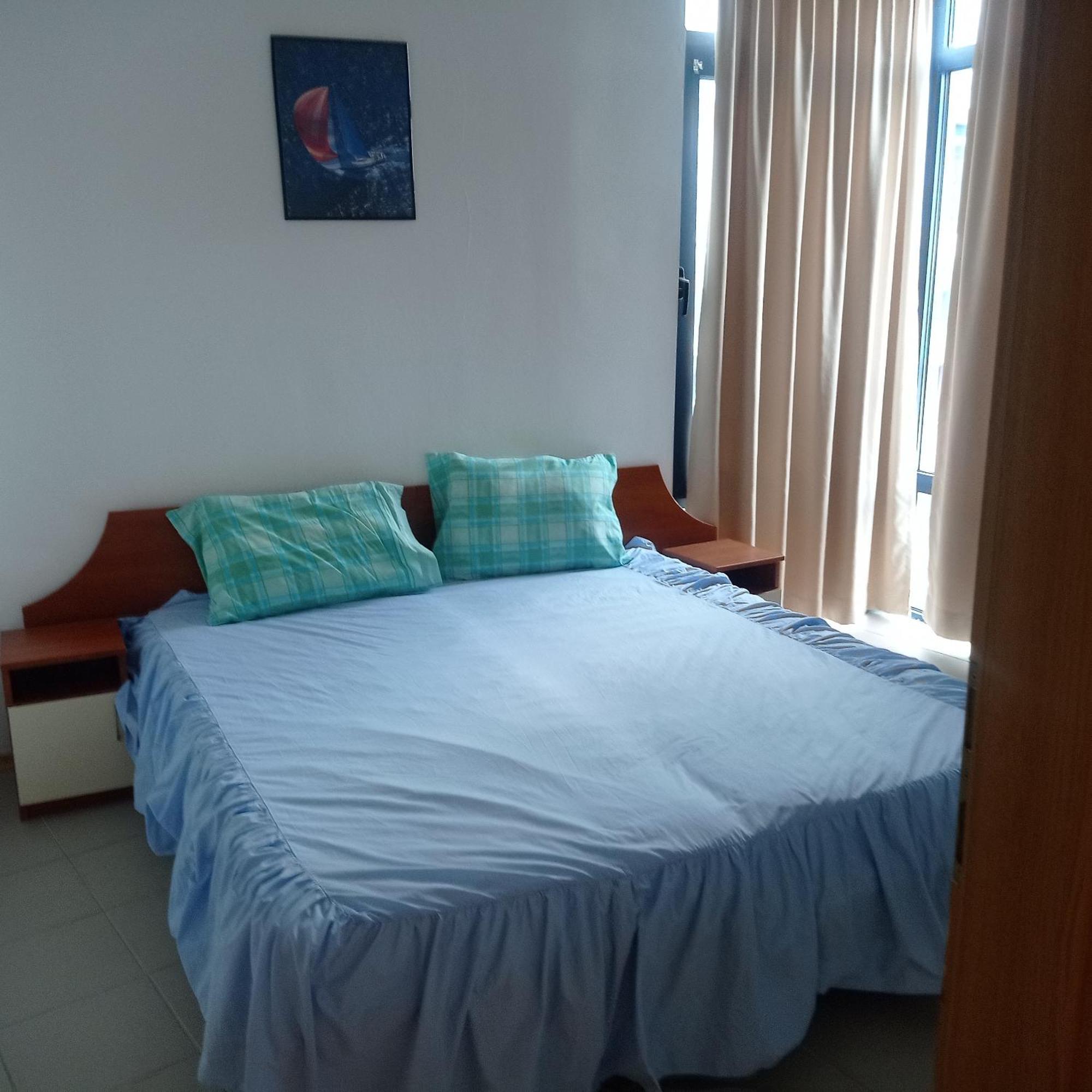 Modern 2 Bedroom Apartment In Top Location In Sunny Beach Just 150 Meters From Casino Platinum Buitenkant foto