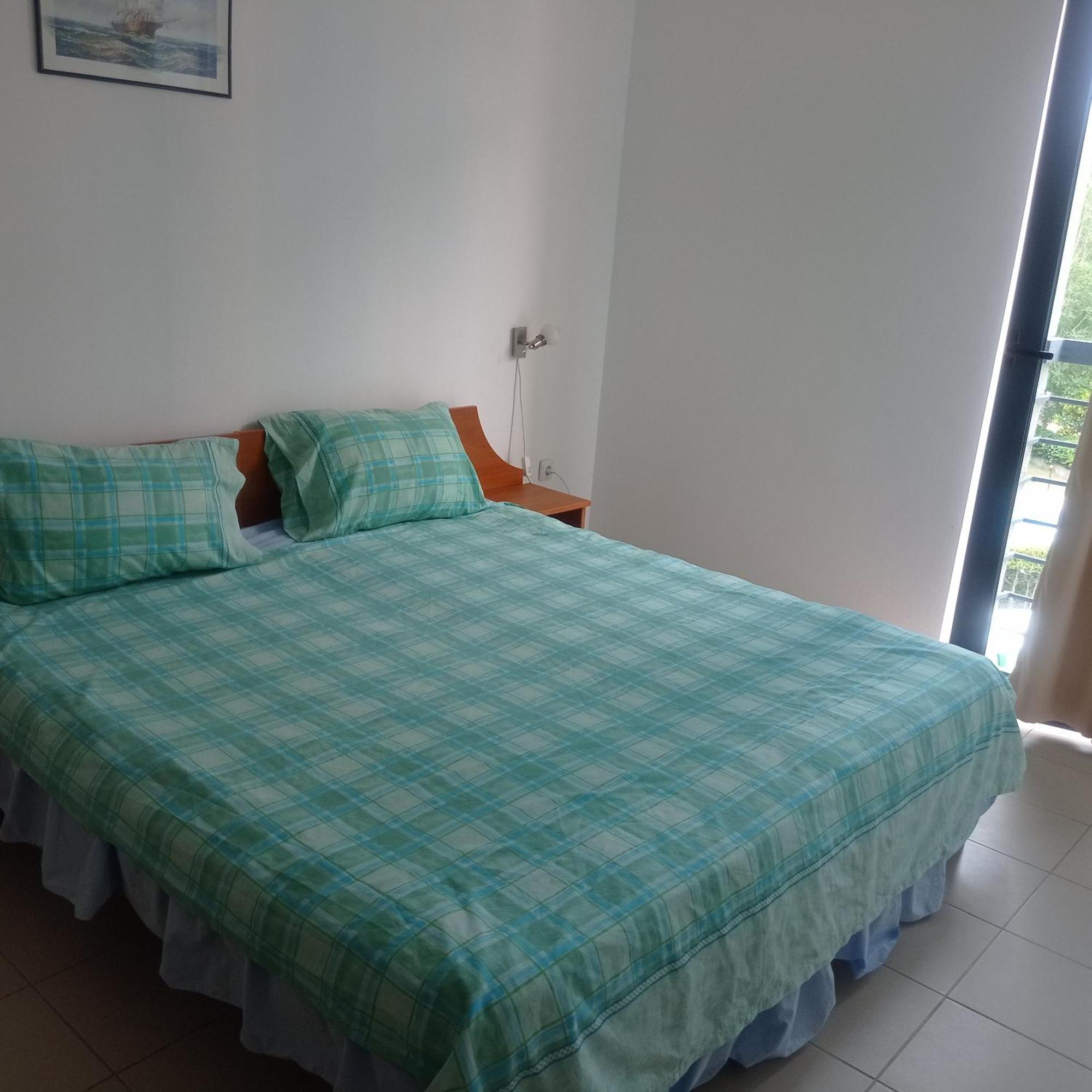 Modern 2 Bedroom Apartment In Top Location In Sunny Beach Just 150 Meters From Casino Platinum Buitenkant foto